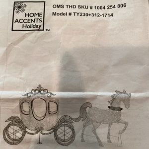 Christmas decorations